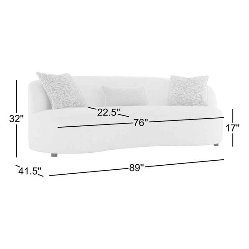 Elle Sofa