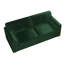 Modo Three Seater and Two Seater, Fixed Back-1919503535