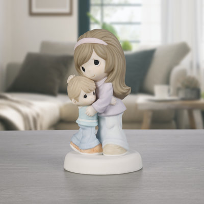 Figurine Precise Moments
