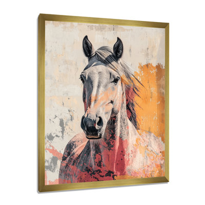 Dughall - Animals Wall Art Prints