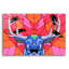 «Providing Safe Harbor» par Ric Stultz, art en verre acrylique-1481254489