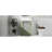 20-Inch Bathroom Vanity With Ceramic Sink And Ample Storage - Ideal For Small Bathrooms-519446823