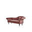 Whitlock Velvet Chaise Lounge-843727769-843727771
