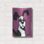 «Dog On Purple» par Irena Orlov-1734282675