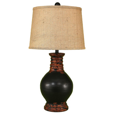 Lampe de table Hammed