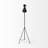 Abderahmane 58.26 " Task Floor Lamp