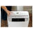 GE Appliances 10000 BTU Portable Air Conditioner for 350 Square Feet with Remote Included