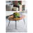 Olushola End Table