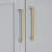 Moille Laveda 55" Single Bathroom Vanity Set-3625820