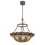 Fleur-de-lis 4 - Light Pendant