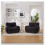 Chaise d'appoint moderne rembourrée-1827937609