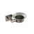 Brushed Nickel