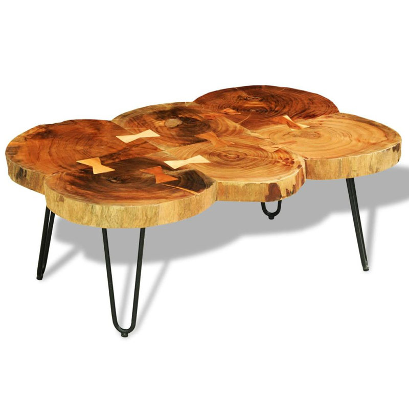 Avon Four Leg Coffee Table