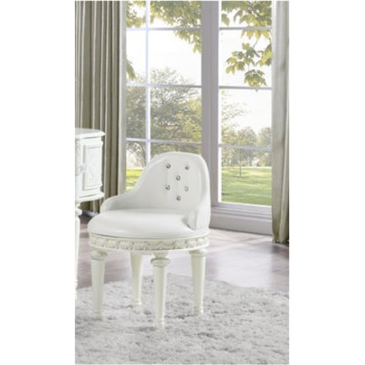 Fauteuil de coiffeuse Dorothy