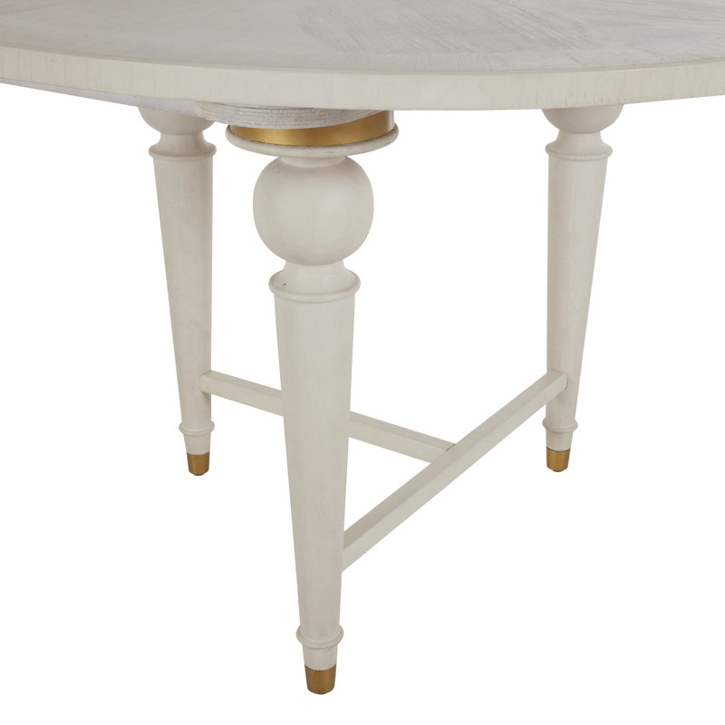 Rosemary Extendable Dining Table