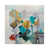 Wrapped Canvas selected