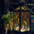 12'' H Metal Tabletop Lantern