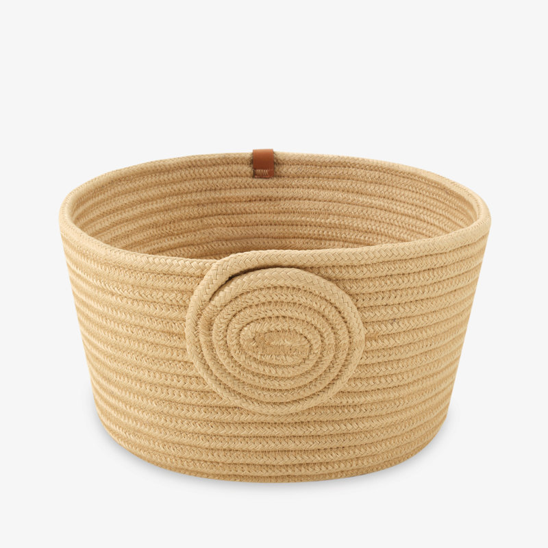 Laundry Basket