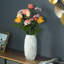 Ensemble de 2 vases de table en céramique Takeya