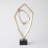 Abstract Figurines & Sculptures-112304309