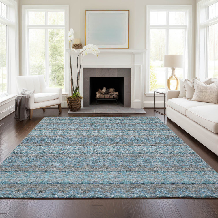 Everlee Ikat Rug