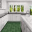 Solid 8" x 8" Cement Wall & Floor Tile-67007947