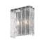 Applique murale 2 lumières Timeothy-106715702