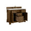 Brookfield 48'' W Single Vanity-726013525-726013529-726013524