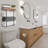Wall Towel Rack