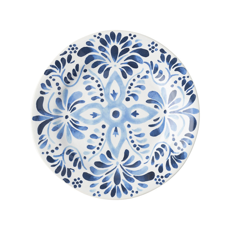 Iberian Place Setting