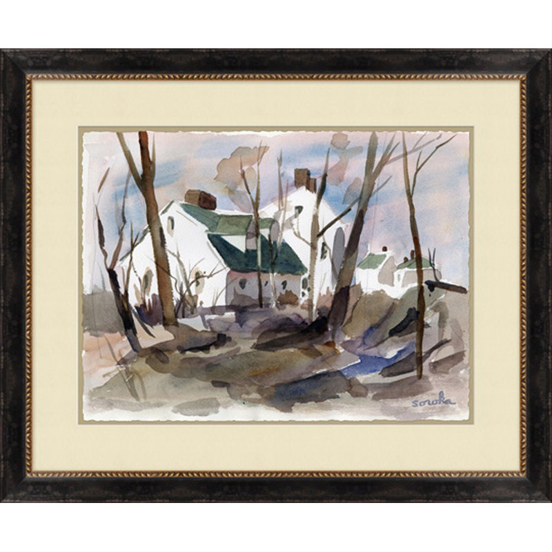 Mount Vernon, NY Painting