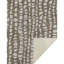 Jeté carré Addison Sherpa ASB754-116331645