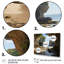 Rocky Beach Rocky Archway III - Nautique et plage, impressions sur toile-584177367-584177366