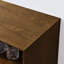 Armoire de rangement de bureau avec rangement ouvert 47,3 "de large à 2 portes-761479122