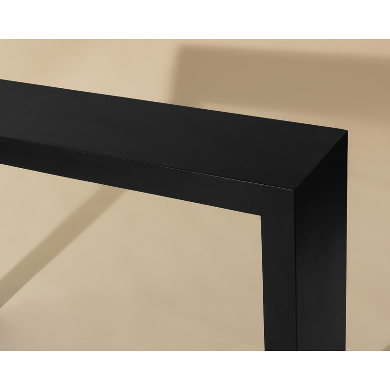 Axle 47'' W Console Table