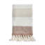 WHISTLER Hand Woven Throw Blanket-825690560