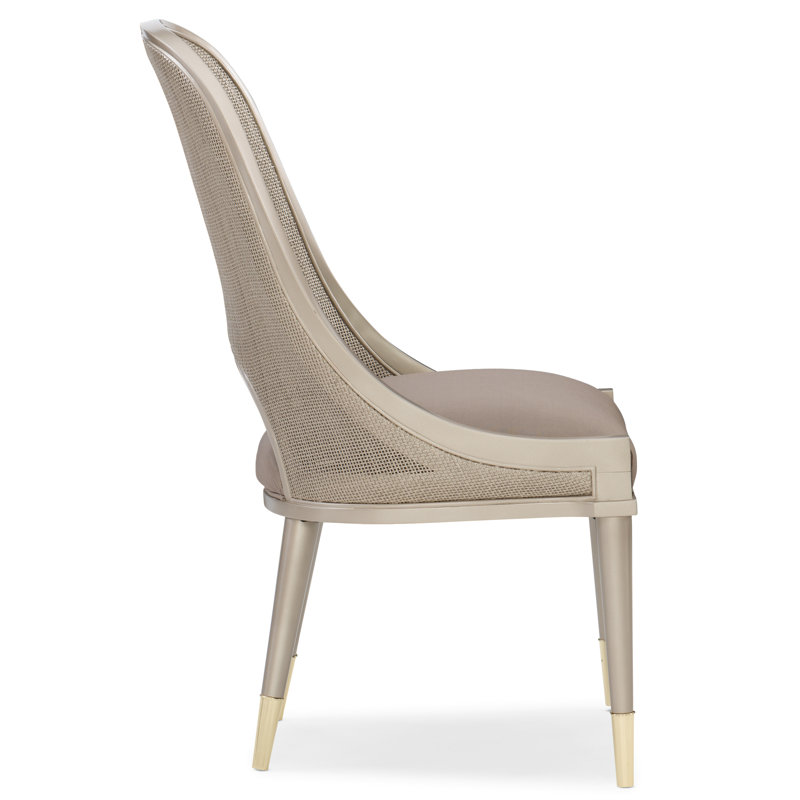 Caracole Classic Side Chair