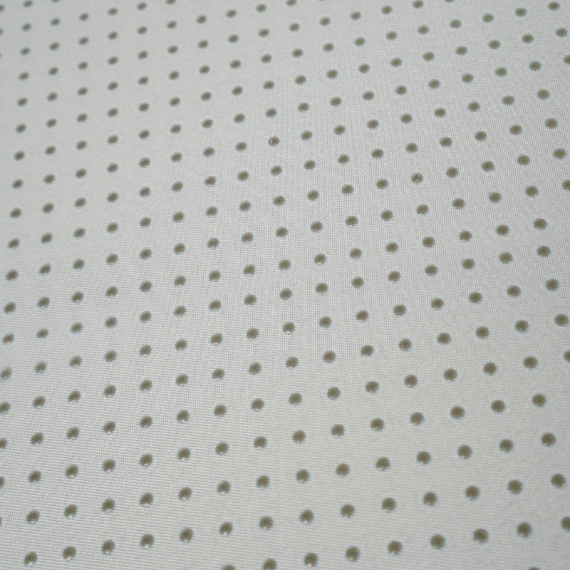 Coussin ergonomique ergonomique, Noir