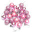 3cm Polyvinyl Chloride (PVC) Bauble-450052906