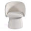 Chaise de salle à manger Belle Boucle-1159678055