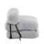 Fauteuil à billes pliable Latina