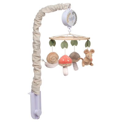 Champignon musical