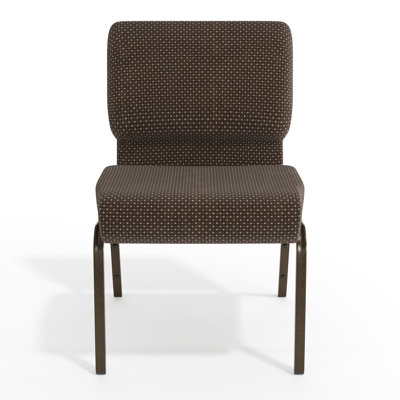 Chaise de jardin empilable 21 po Maevis