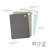 Elements Spectrum Diversified 4 Piece Cutting Board