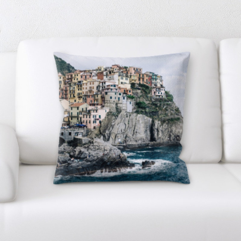 Coussin décoratif Worden
