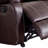 Palmyra Motion Rocker Recliner In Synthetic Leather-355609644