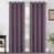 Heather mauve est en rupture de stock