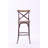 Veale Yahir Armless Bar Stool-92467342