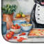 Tapis de séchage belge Berger belge The Chef