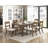Dining Table With Leaf